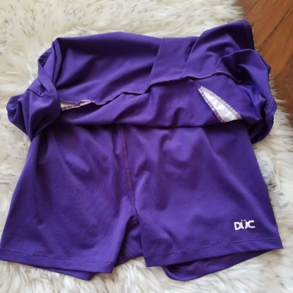 DUC Skort - Picture 4 of 4